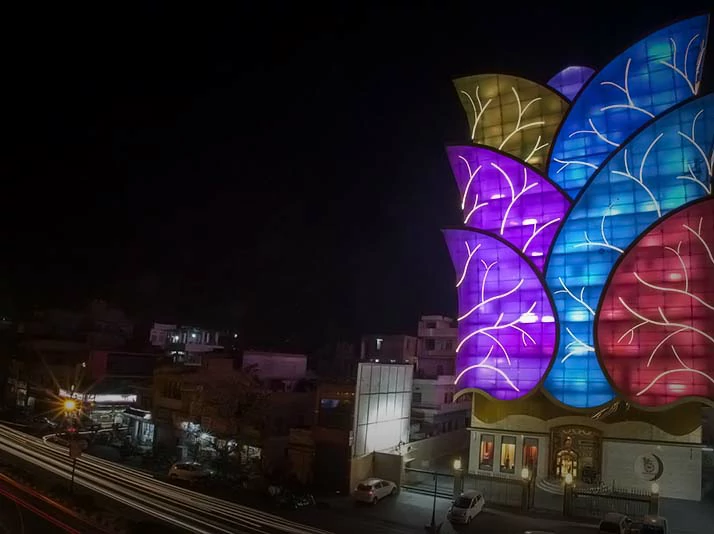 Malviya Nagar Escorts