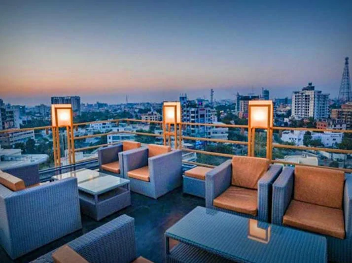 Narayan Vihar Escorts