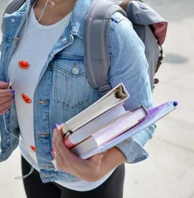 College Girls Ready to Date You